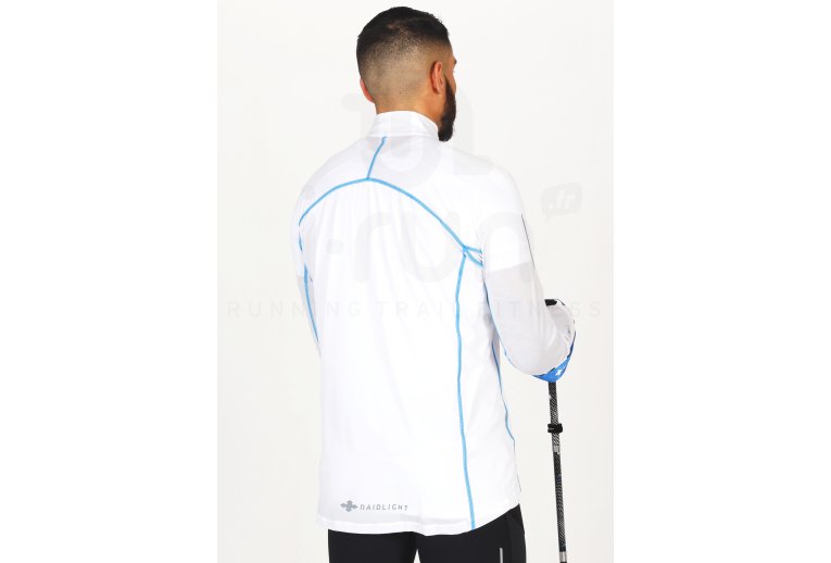 Raidlight Ultra Protect 1/2 Zip Herren