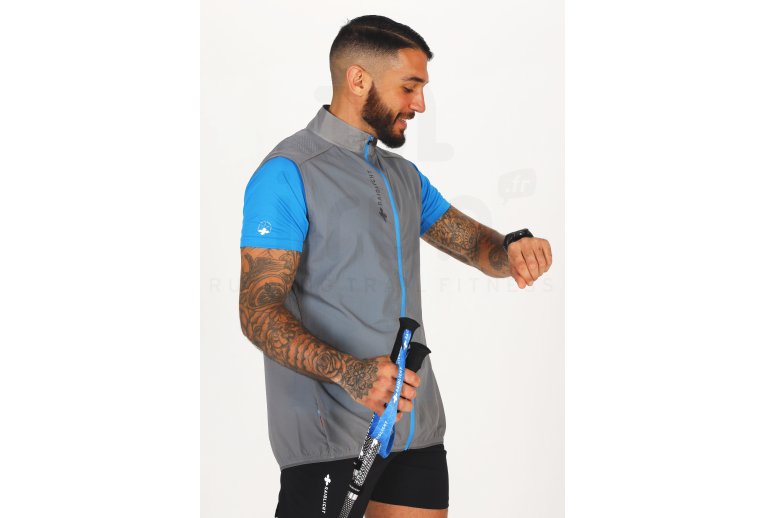 Raidlight Ultra Windproof Herren