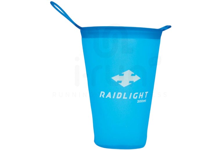 Raidlight Ultralight Eco-tasse 200ml