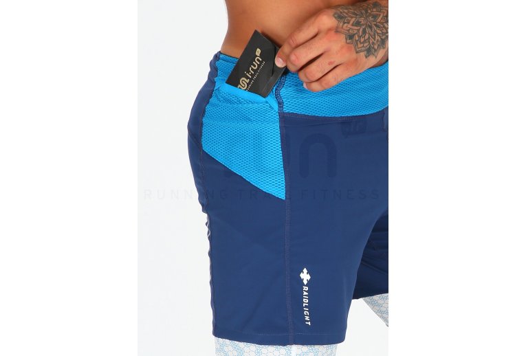 Raidlight Pantal�n corto Ultralight