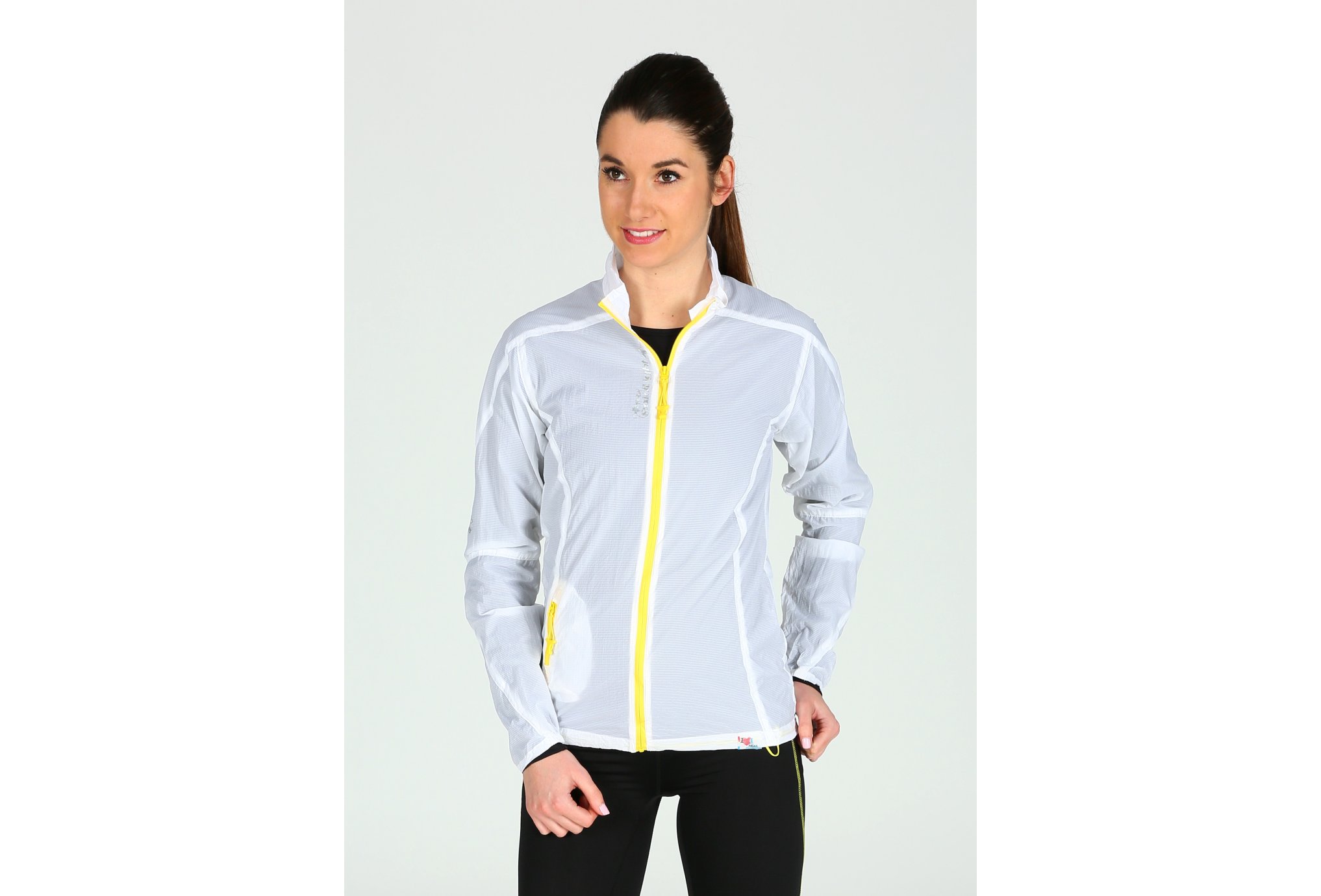 Raidlight Ultralight W Diététique Vêtements femme