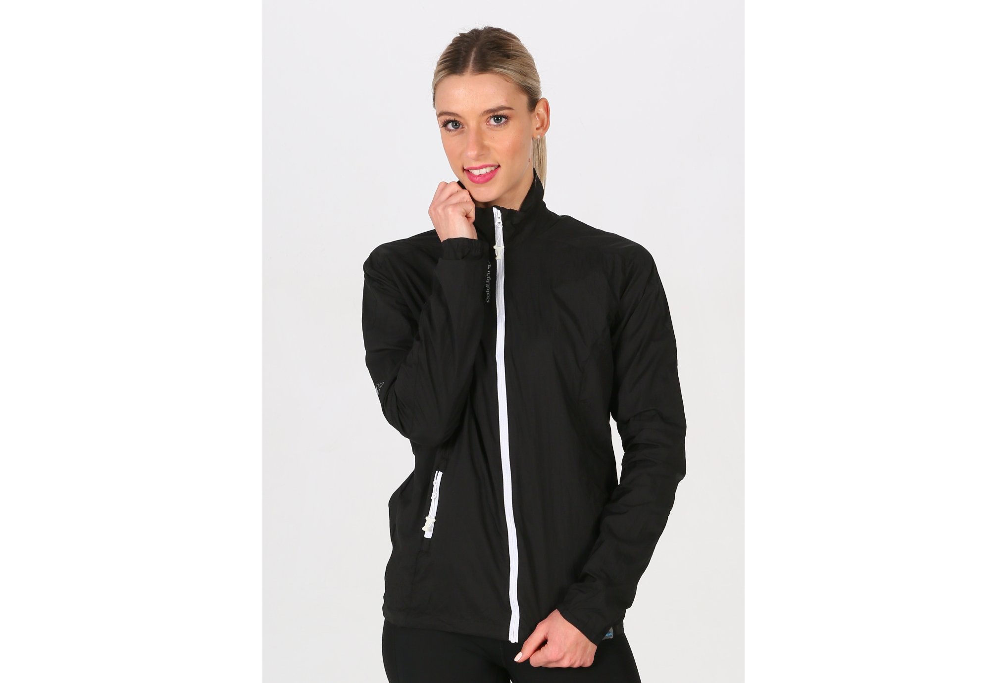 Raidlight Ultralight W vêtement running femme