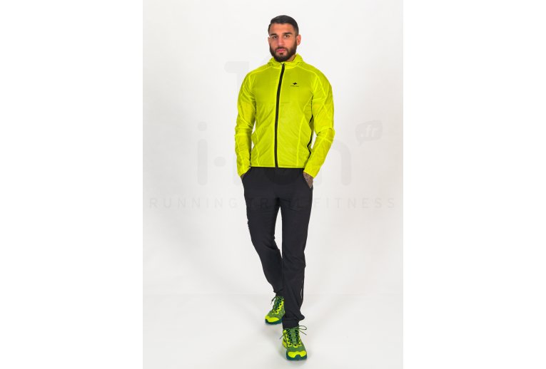Raidlight chaqueta Ultralight Windproof