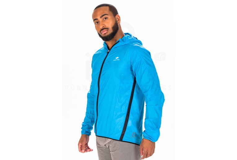 Raidlight chaqueta Ultralight Windproof