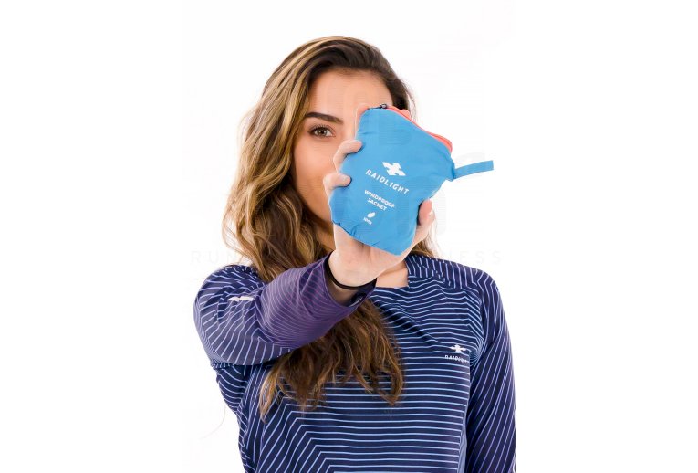 Raidlight Ultralight Windproof