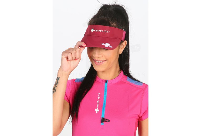 Raidlight visera R-Sun
