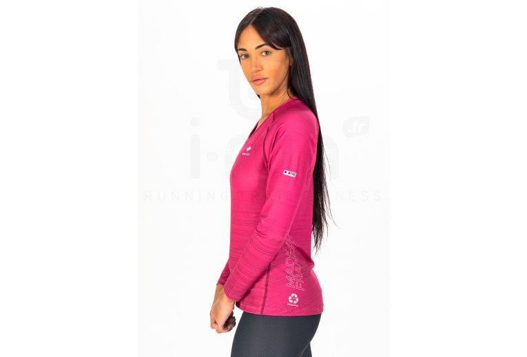 Raidlight Warm Eco Dry Damen