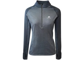 Raidlight Wintertrail 1/2 Zip Damen