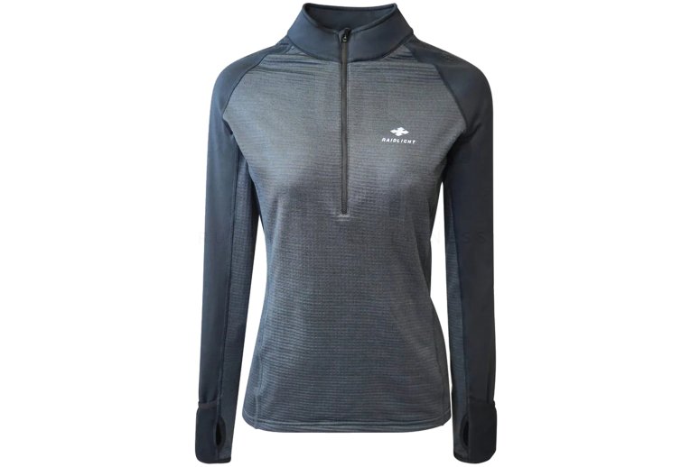 Raidlight Wintertrail 1/2 Zip Damen