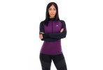 Raidlight Wintertrail 1/2 Zip Damen