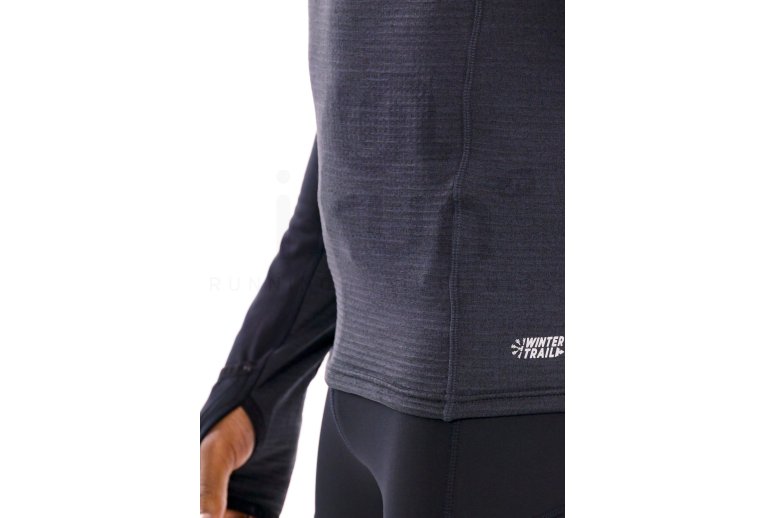 Raidlight Wintertrail 1/2 Zip Herren