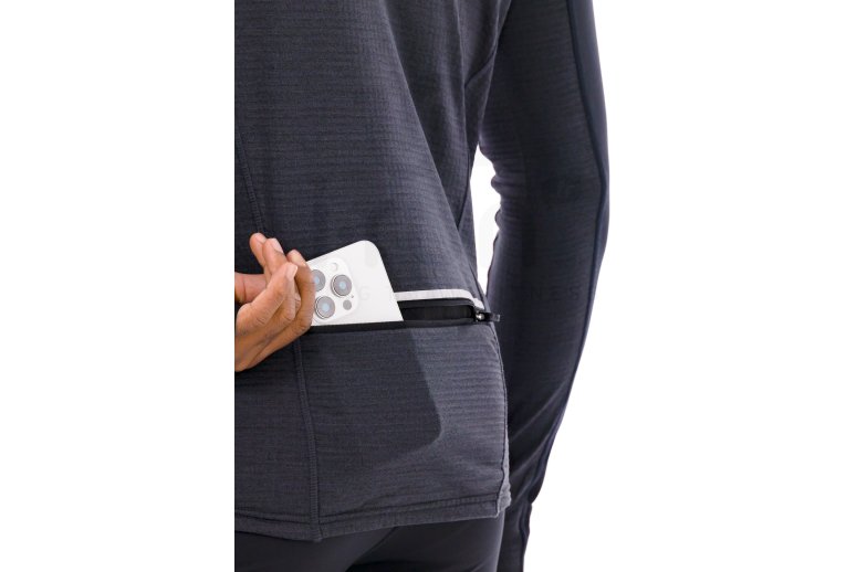 Raidlight Wintertrail 1/2 Zip Herren