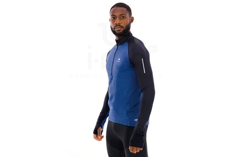 Raidlight Wintertrail 1/2 Zip Herren