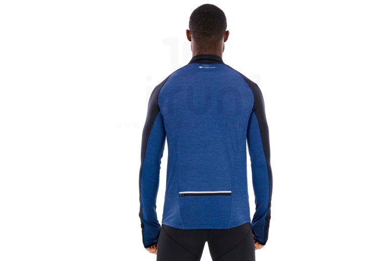 Raidlight Wintertrail 1/2 Zip Herren