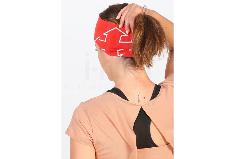 Raidlight cinta para el pelo Wintertrail