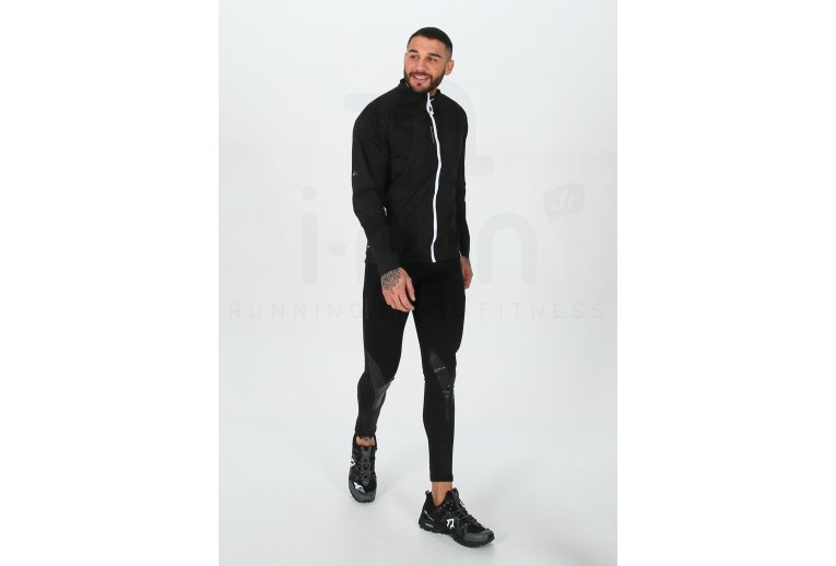 Raidlight Mallas largas Wintertrail EVO