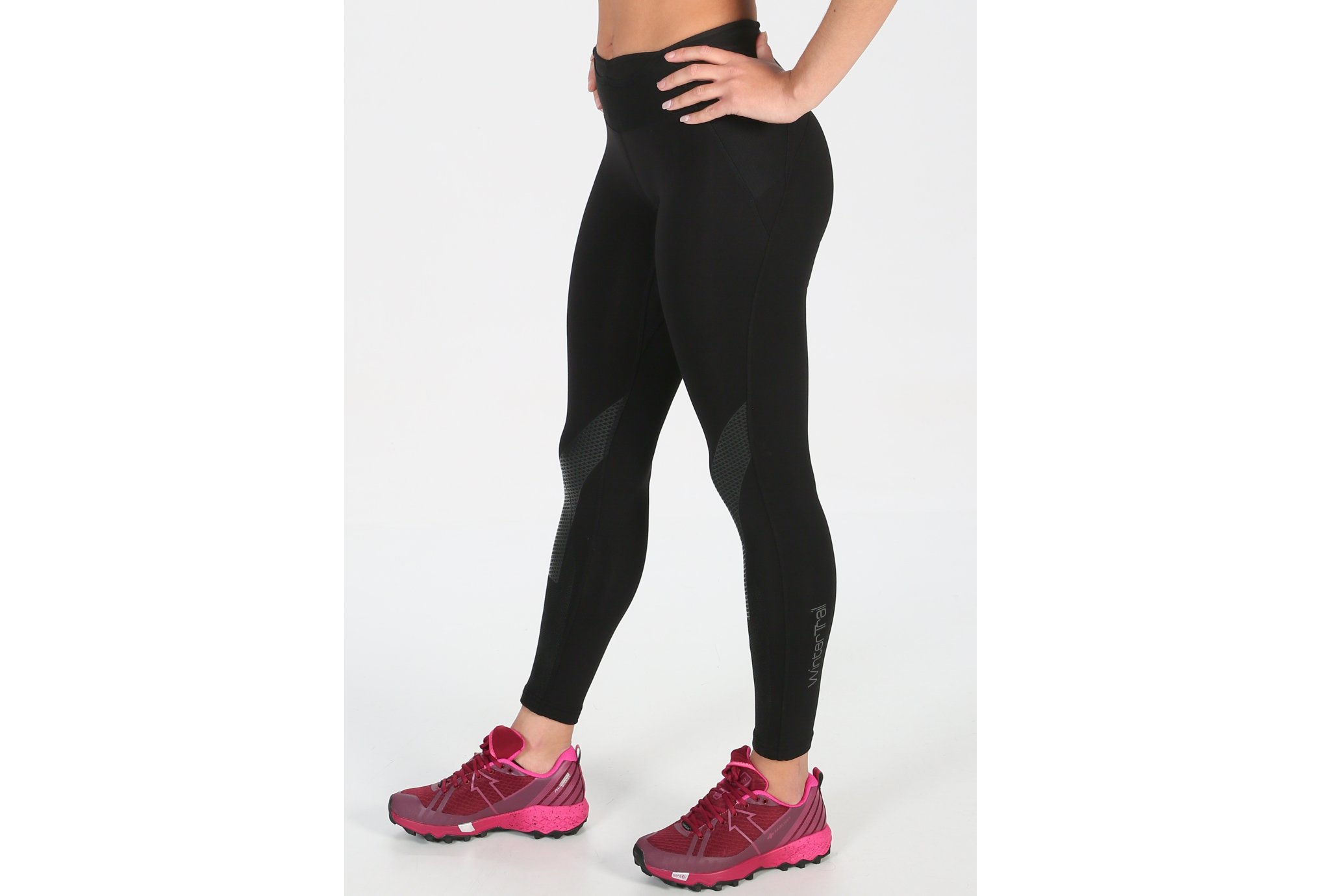 Raidlight Wintertrail EVO W Diététique Vêtements femme