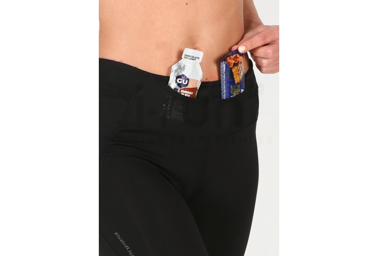 Raidlight Mallas largas Wintertrail EVO