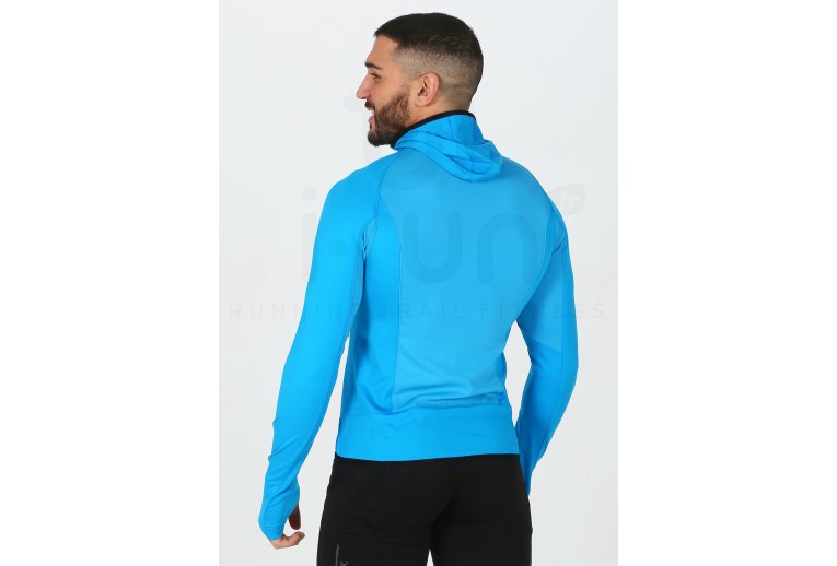 Raidlight Chaqueta Wintertrail Hybrid