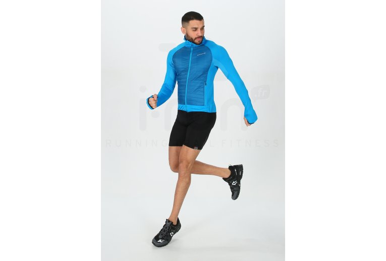 Raidlight Chaqueta Wintertrail Hybrid