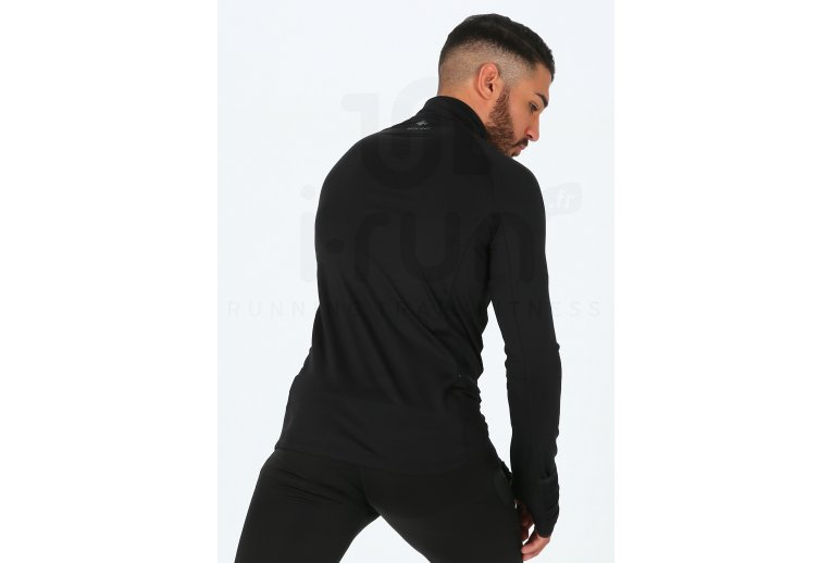 Raidlight camiseta manga larga Wintertrail