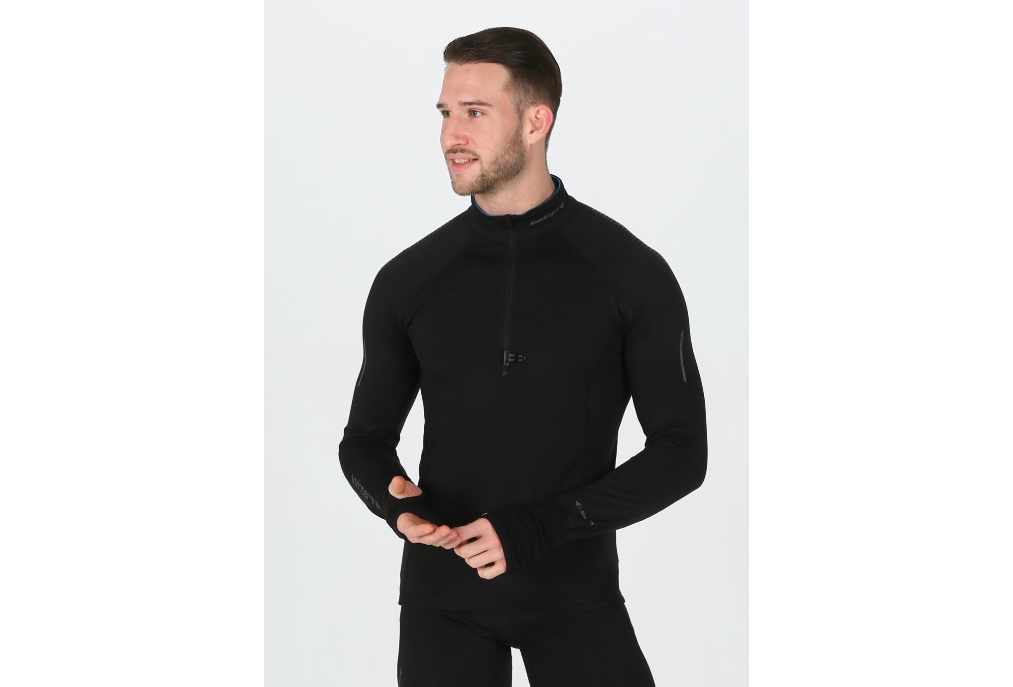 Raidlight Wintertrail M vêtement running homme