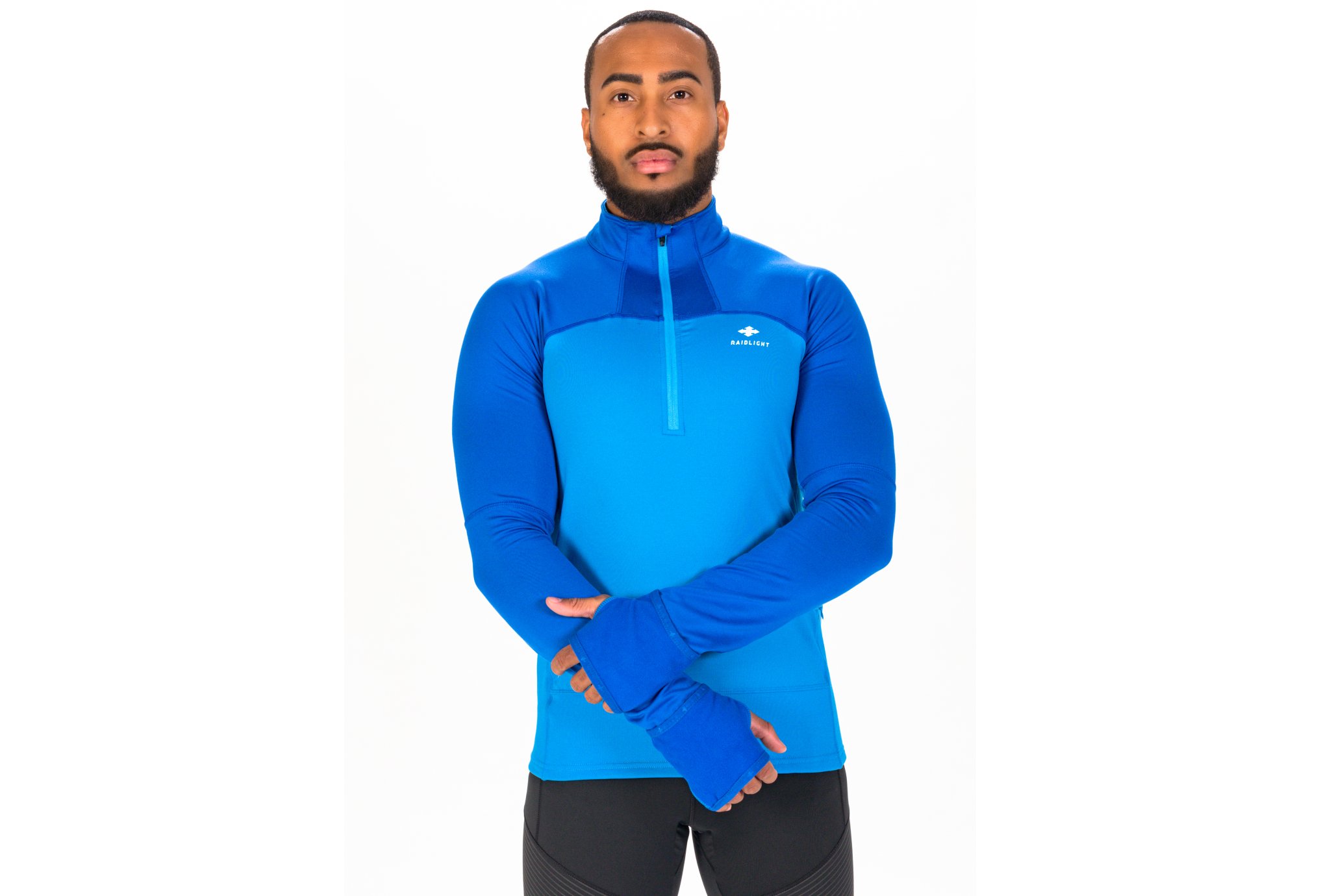 Raidlight Wintertrail M vêtement running homme