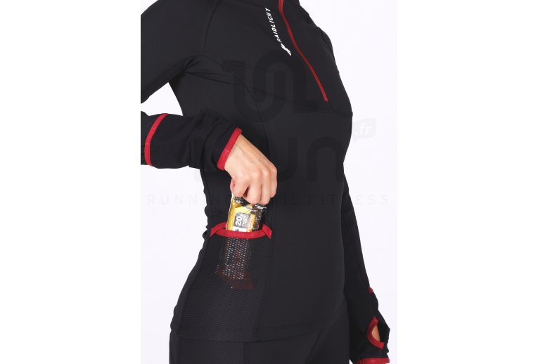 Raidlight Wintertrail Damen