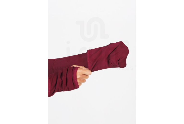 Raidlight camiseta manga larga Wintertrail