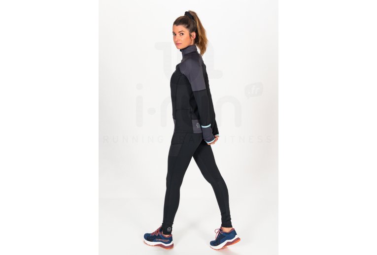 Raidlight mallas largas Wintertrail