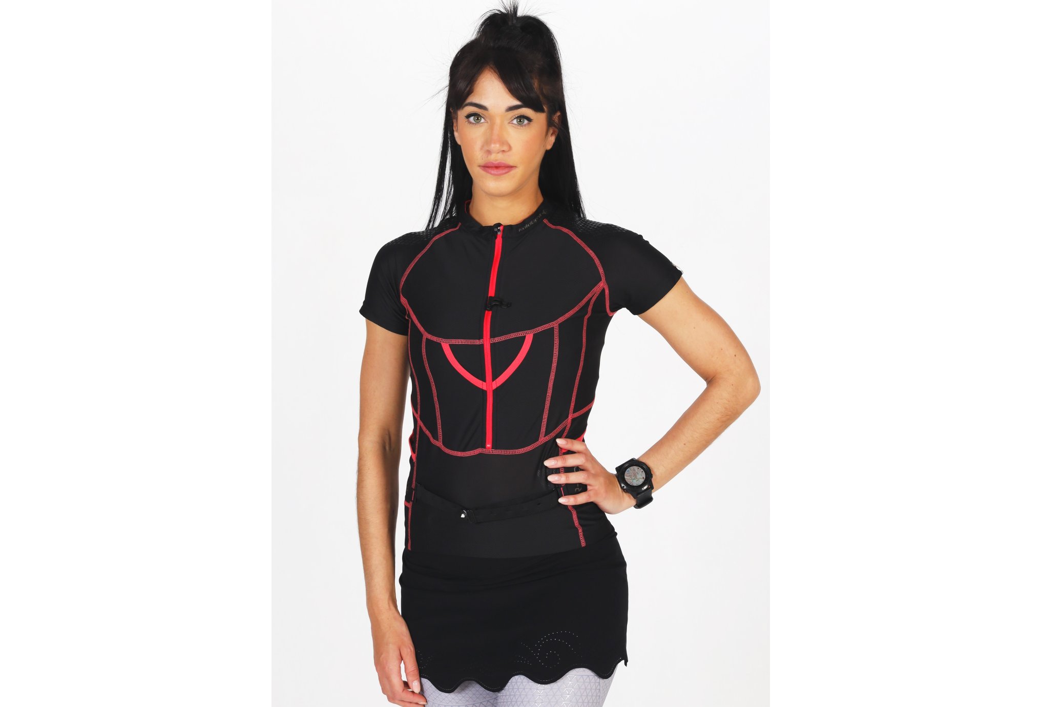 Raidlight XP FIT 3D W Diététique Vêtements femme