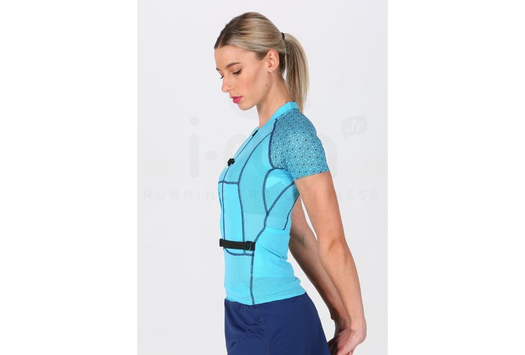 Raidlight Camiseta manga corta XP FIT 3D