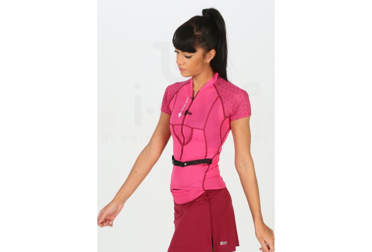 Raidlight Camiseta manga corta XP FIT 3D