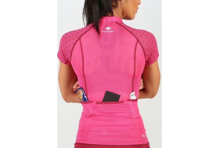 Raidlight Camiseta manga corta XP FIT 3D