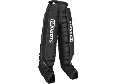 Reboots Go Lite Pants 2.0