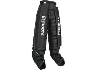 Reboots Go Lite Pants 2.0