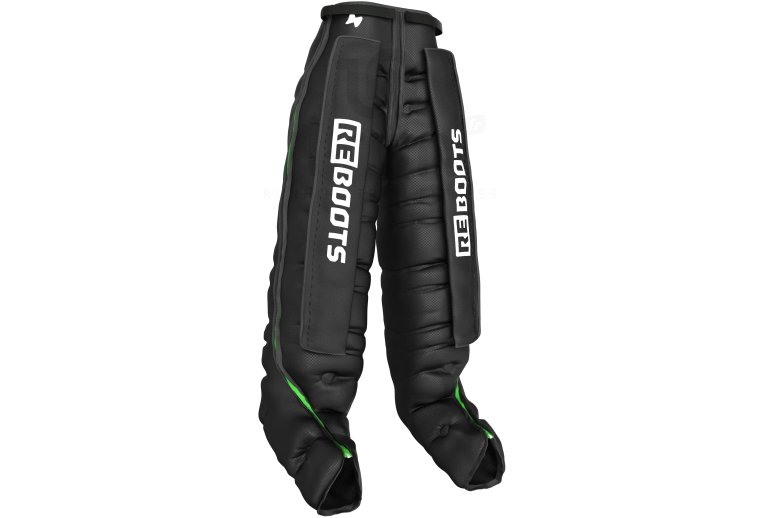 Reboots Go Lite Pants 2.0