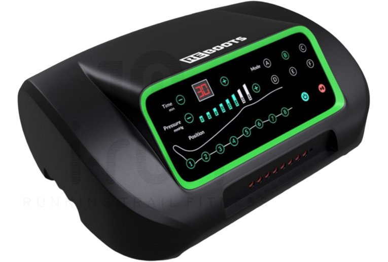 Reboots botas de masaje ONE Boots