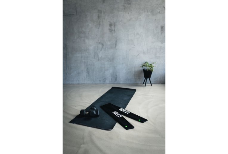 Reboots Manga T�rmica Perna Completa