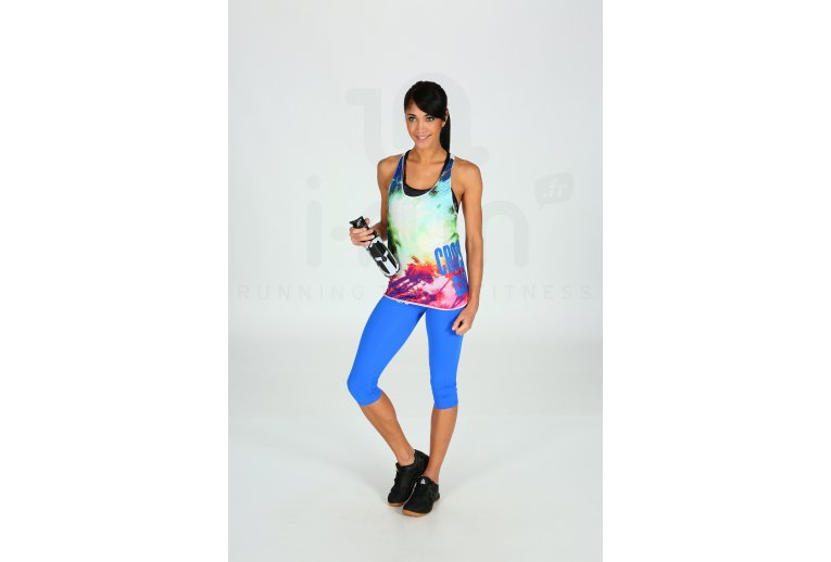 Reebok Mallas 3/4 Crossfit