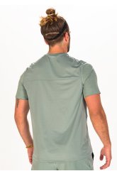 Reebok camiseta manga corta ActivChill Athlete