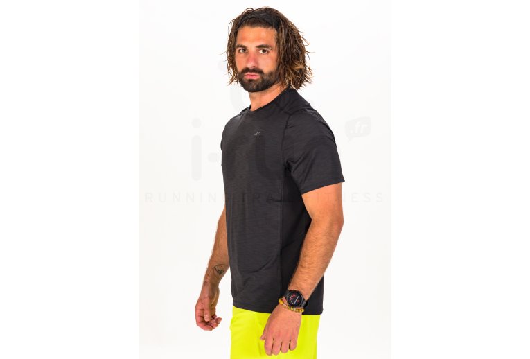 Reebok camiseta manga corta ActivChill Athlete