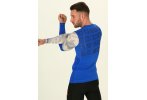 Reebok Camiseta manga larga ActivChill Compression Graphic
