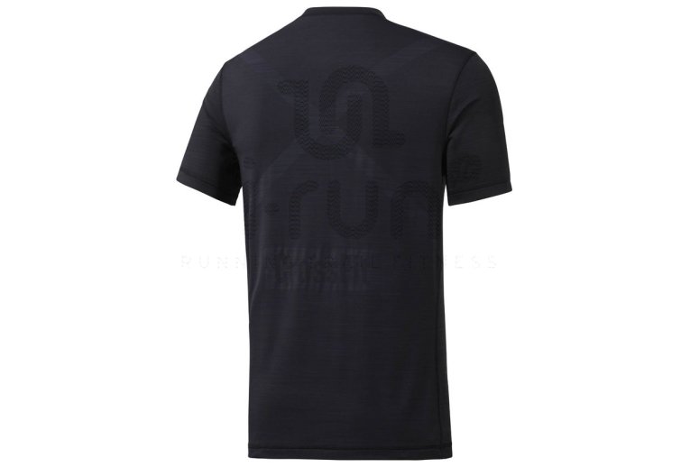 Reebok Camiseta manga corta Crossfit ActivChill