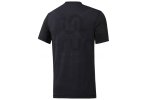 Reebok Camiseta manga corta Crossfit ActivChill