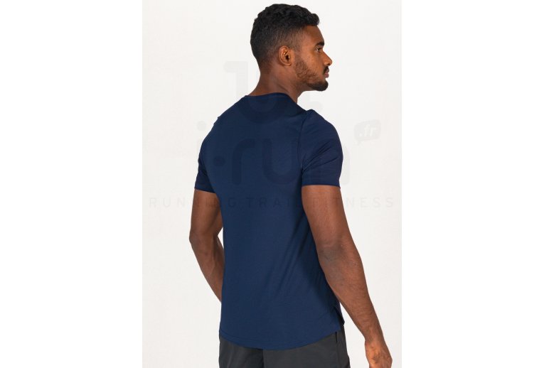 Reebok camiseta manga corta ActivChill Graphic Move