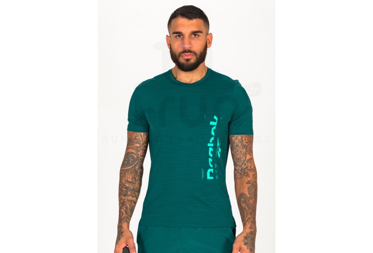 Reebok ActivChill Graphic Move Herren