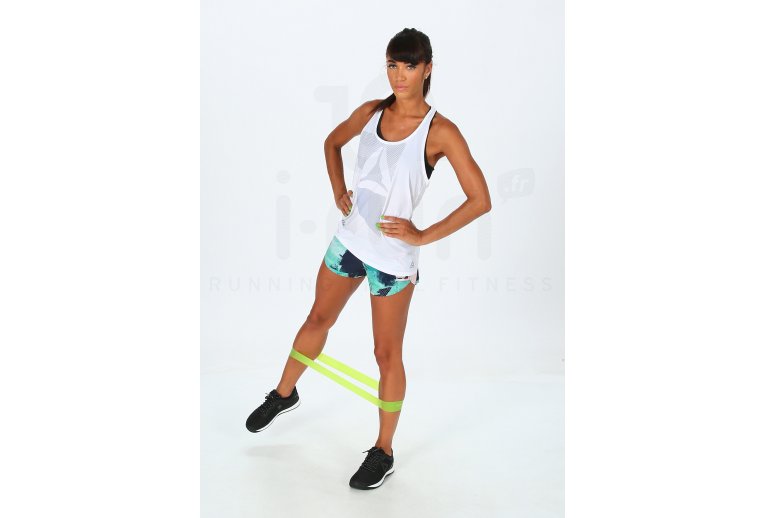 Reebok camiseta de tirantes Running Activchill Graphic