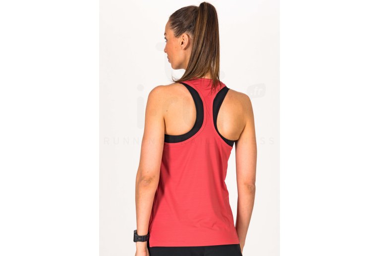 Reebok camiseta de tirantes ActivChill Graphic
