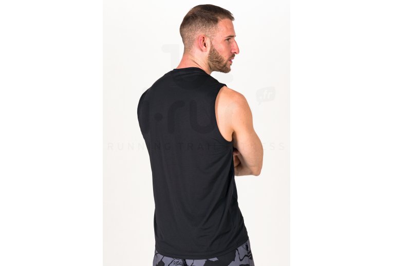 Reebok camiseta de tirantes Activchill